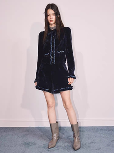 MAXRIENY 专柜正品 短裤MC86PA764