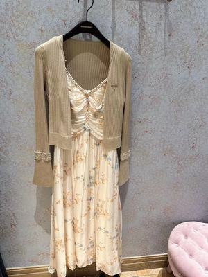 麦斯芮妮 MAXRIENY 国内专柜正品代购2024春款MC85JA055