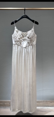 MAXRIENY 国内专柜正品代购2024冬款连衣裙