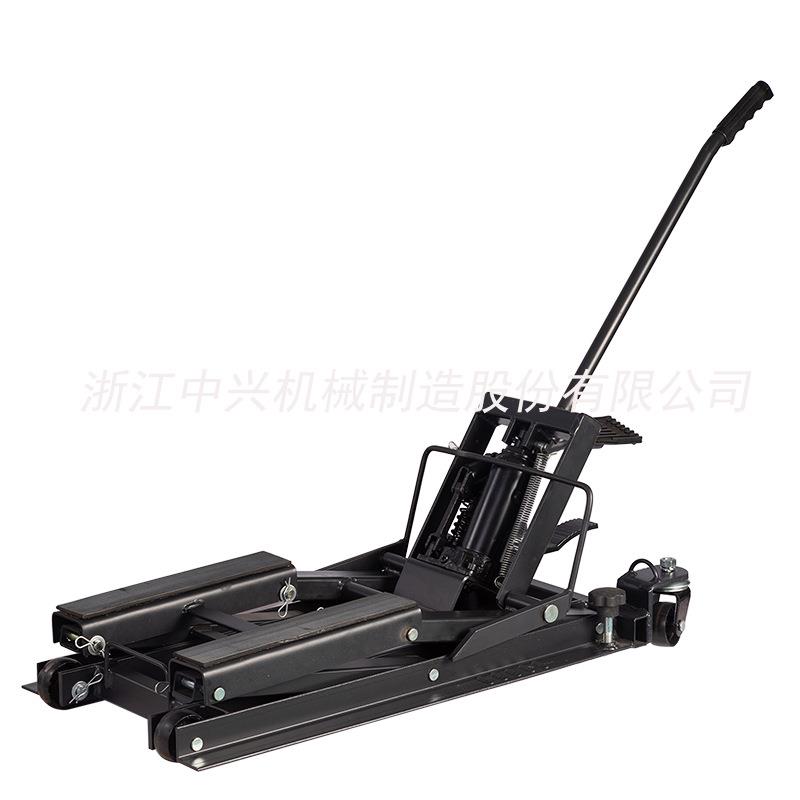 线上热销款1500LBS摩托车升降台电动电动款