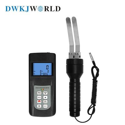 达万DWKJWORLD便携式快速水分测试仪DW7456套