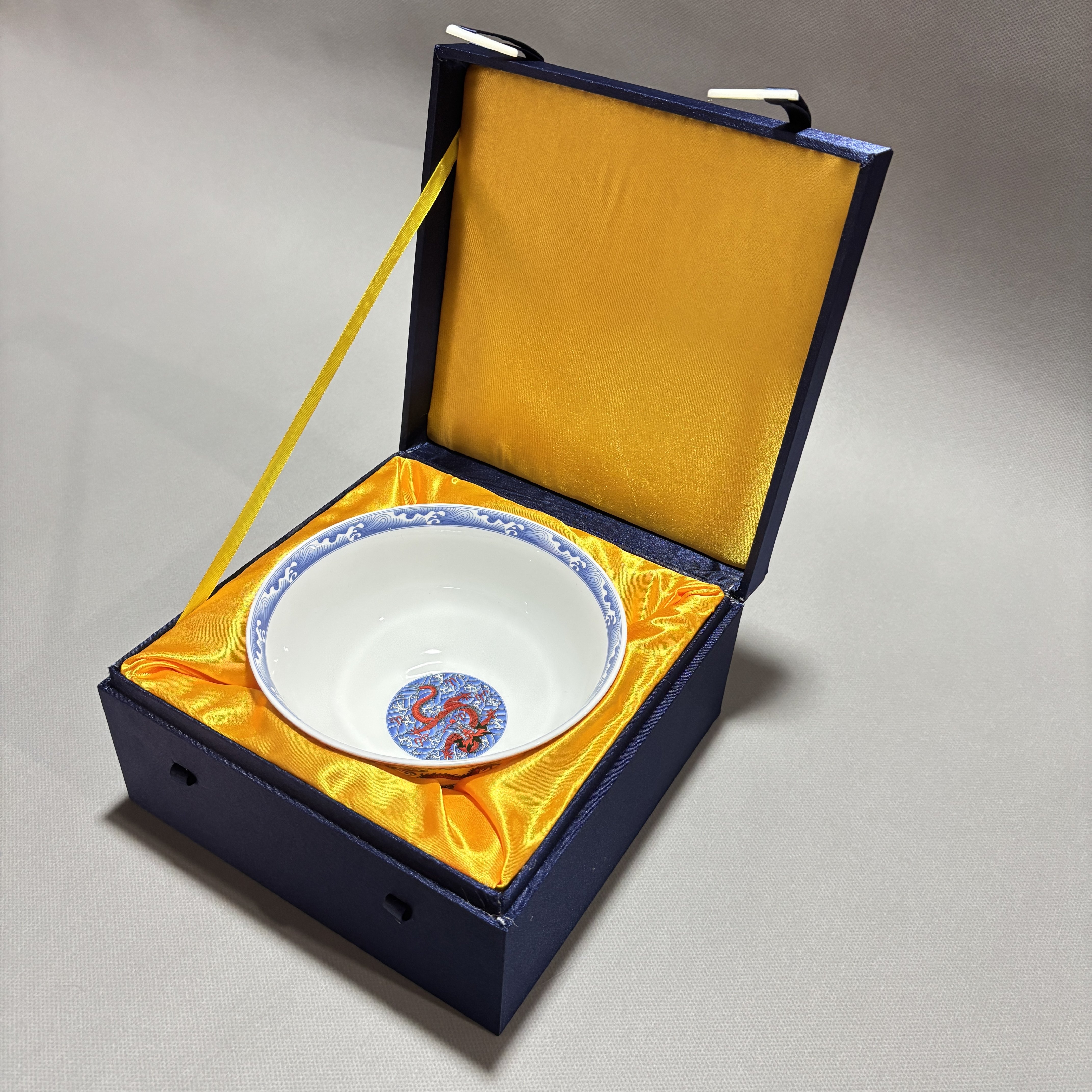锦盒瓷器大碗玉玺盘子笔筒花瓶木雕紫砂壶奖杯摆件佛像礼品包装盒