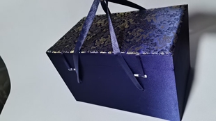 手提锦盒瓷器花瓶奖杯笔筒佛像木雕紫砂壶杯子竹简酒杯礼品包装盒