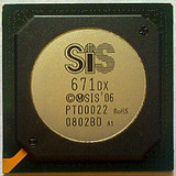 SISM671 SIS671DX SISM672 SIS672DX SISM672FX