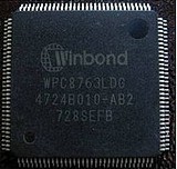WPC8763LDG WPC8763LAODG 全新