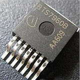 BTS7960B BTS7960 已测试