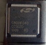 促销 C8051F040 C8051F040-GQR SILICON 质量保证