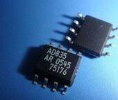 AD835ARZ AD835AR AD835BR
