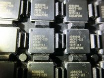 AD80206 AD80206BCPZ-125 AD80206ABCPZ-125 LFCSP