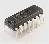 MAX232CPE 原装进口美信