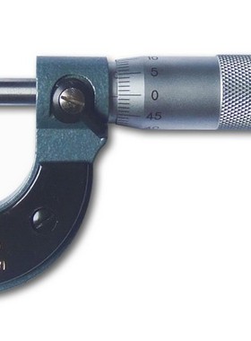 外径千分尺micrometer 0-25/25-50/50-75/75-100/100-125/125-150
