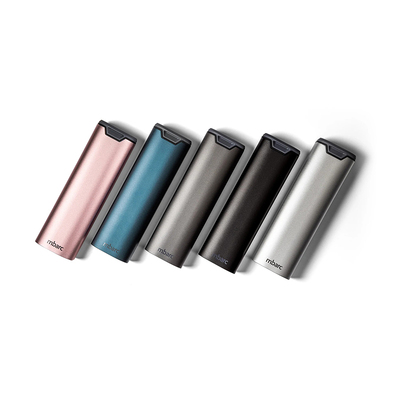 大容量药盒mbarc防潮密封大容量