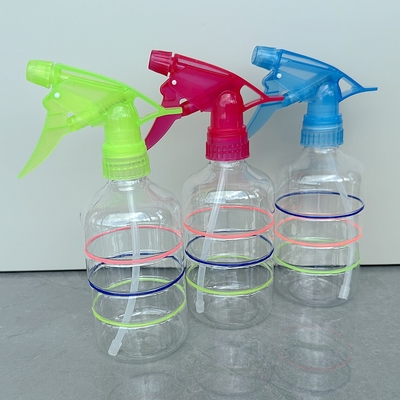 喷雾器喷壶顺美多功能浇花喷水器