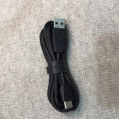 原装配件适用于ROG玩家国度夜魔EXTREME/98HE键盘数据连接充电线