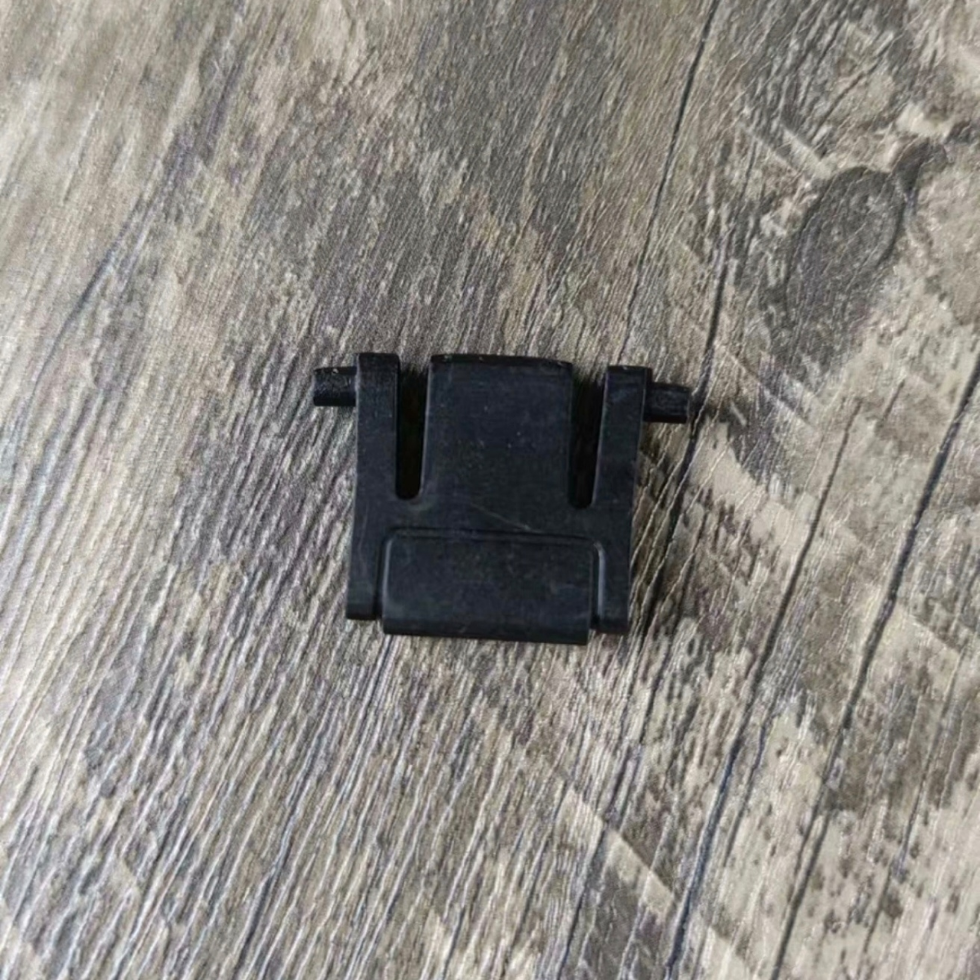 原装配件适用于达尔优DK100/LK166/EK807/815合金版822键盘脚撑架