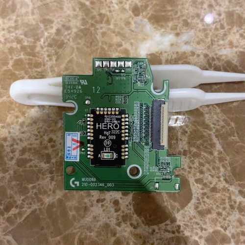 原装配件适用Logitech罗技G502X有线游戏电竞办公鼠标主控电路板