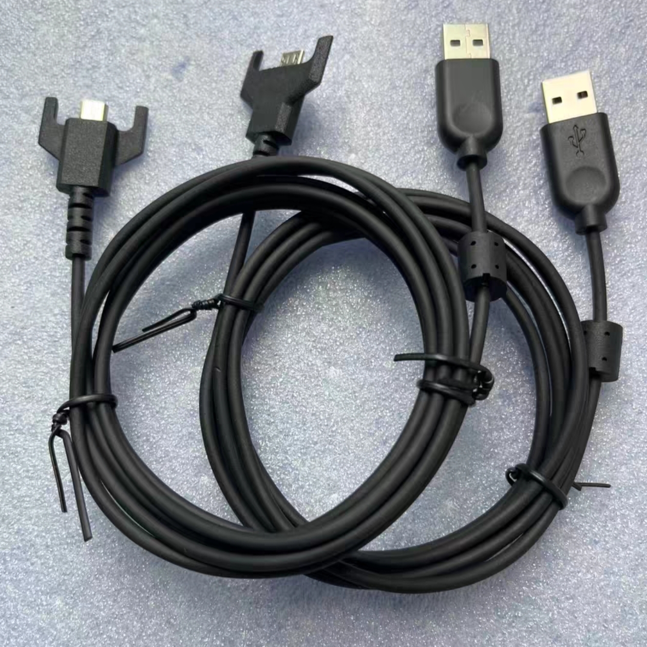 原装配件适用于罗技Logitech GPW狗屁王一代无线鼠标数据连接线