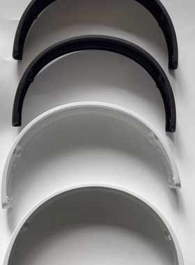 原装配件适用于赛睿SteelSeries寒冰Arctis Nova 3头戴耳机头梁架