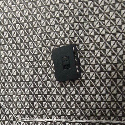 原装配件适用于VGN VXE R1/F1系列无线游戏鼠标底盖接收器仓舱盖