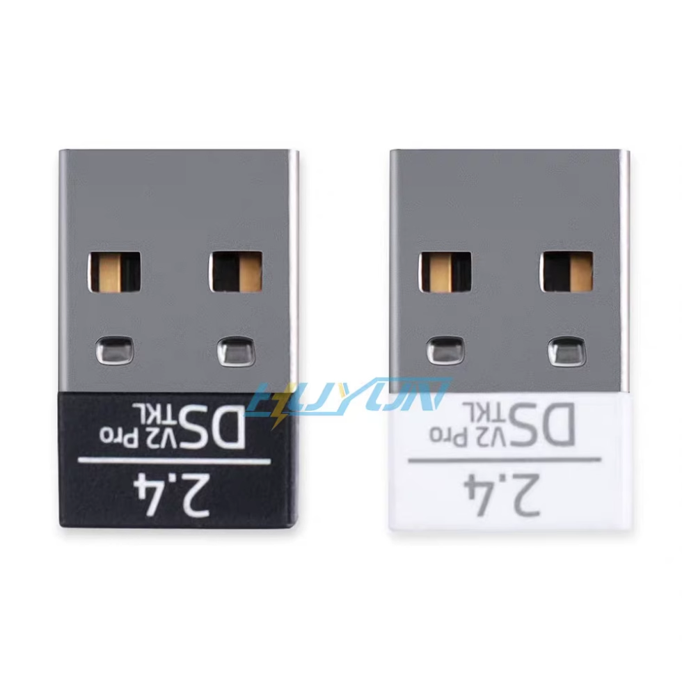 原装配件适用于雷蛇噬魂金蝎V2无线/竞技版104键/87键 接收适配器