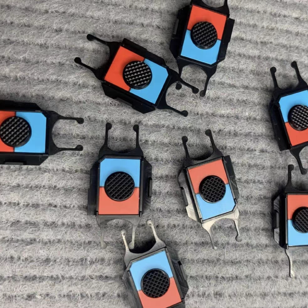 原装配件适用于罗技GPW狗屁王4/四代鹰眼朱雀鼠标电源开关划扣纽