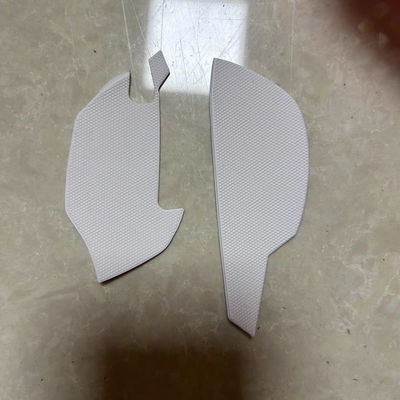 配件适用于雷蛇巴塞利斯蛇V3/V3X/V3PRO专业版鼠标防滑汗侧裙贴