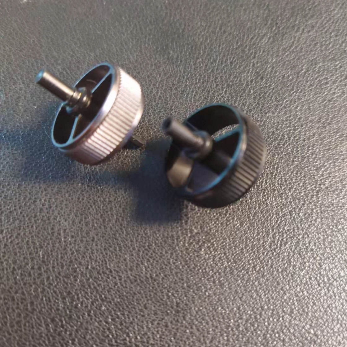 原装配件适用于Razer雷蛇毒蝰Minise有无线电竞游戏鼠标滚轮滑轮