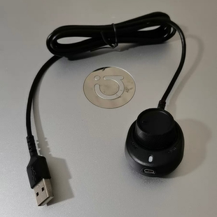 原装配件适用Steelseries赛睿Arctis寒冰3/5/7/Pro耳机旋钮声卡