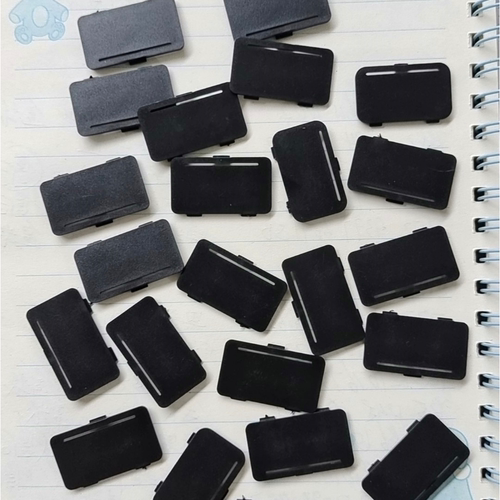 原装配件适用于雷蛇巴塞利斯蛇终极版无线游戏鼠标电源池底盖仓盖