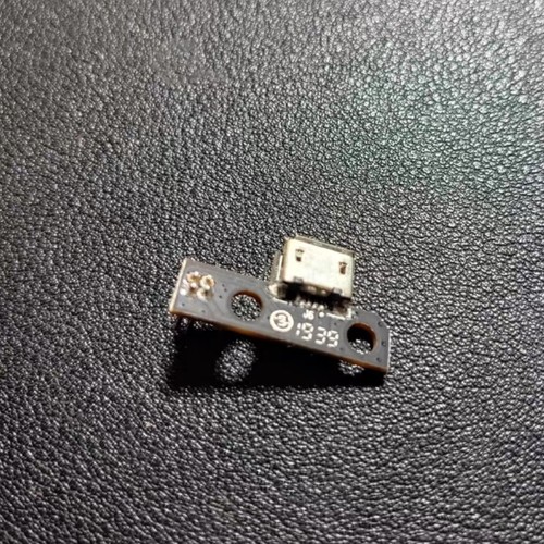 原装配件适用于Razer雷蛇毒蝰终极版无线鼠标充电IC控制电路主板