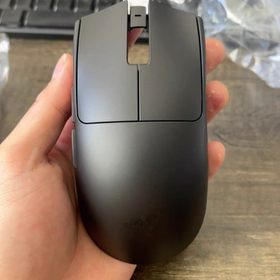 原装配件适用于Viper毒蝰V3PRO专业版无线鼠标上盖侧键外壳