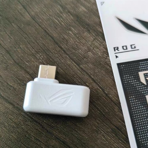 原装配件适用于ROG降临TWS Speednova无线二代蓝牙耳机接收适配器