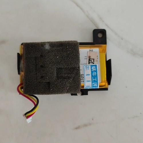 原装配件适用于雷蛇 巴塞利斯终极版无线双模鼠标替换电池电源