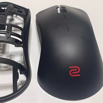 原装配件适用于ZOWIE卓威奇亚U2-DW电竞游戏趴握无线鼠标中上壳框