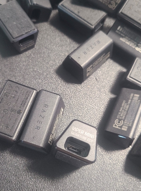 原装配件适用于Razer雷蛇毒蝰minise无线鼠标8kHz轮询接收适配器