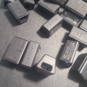 原装配件适用于Razer雷蛇毒蝰minise无线鼠标8kHz轮询接收适配器