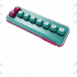 ROG玩家国度初音未来联名限量款音乐盒败家信仰之眼周边生日礼物