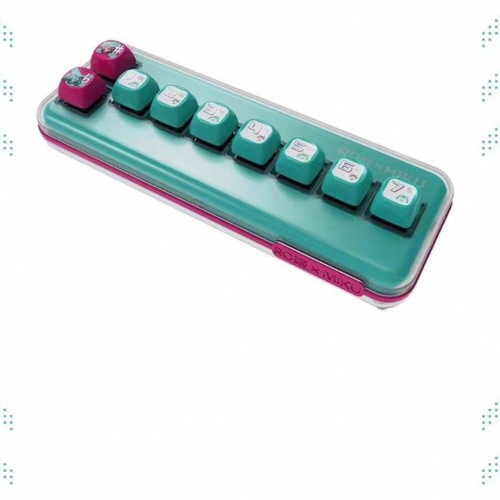 ROG玩家国度初音未来联名限量款音乐盒败家信仰之眼周边生日礼物
