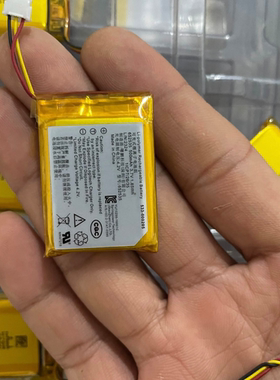 原装配件适用于罗技Logitech MX Anywhere2/2S无线鼠标电池源更换