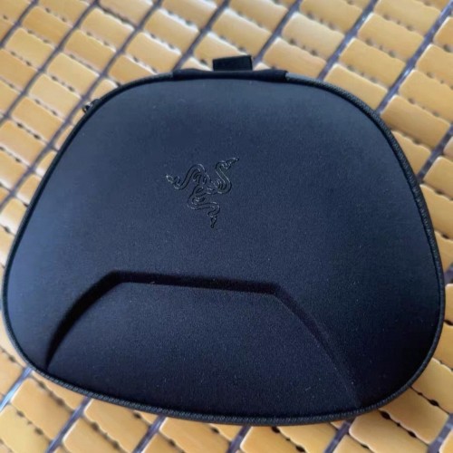 原装配件适用于Razer雷蛇幻影战狼V3PRO游戏电竞手柄摇杆收纳盒箱
