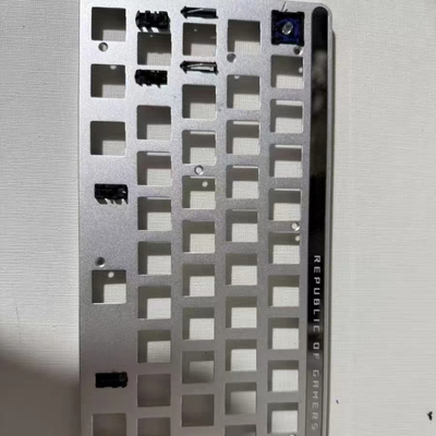 原装配件适用于ROG玩家国度魔导士RX LP有无线键盘PCB定位轴体板