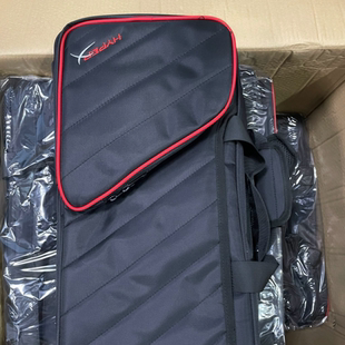 极度未知用于 阿洛伊键盘/鼠标/耳机战队包便携单肩包周边配件