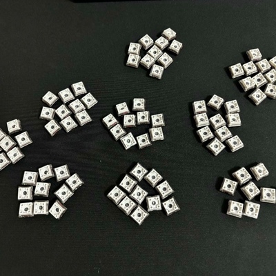 原装配件适用于华硕ROG魔导士RX LP机械键盘轴体矮光红轴更换配件