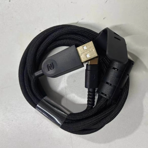 原装配件适用于卓威ZOWIE S2/ZA13-B无线鼠标数据连接充电线