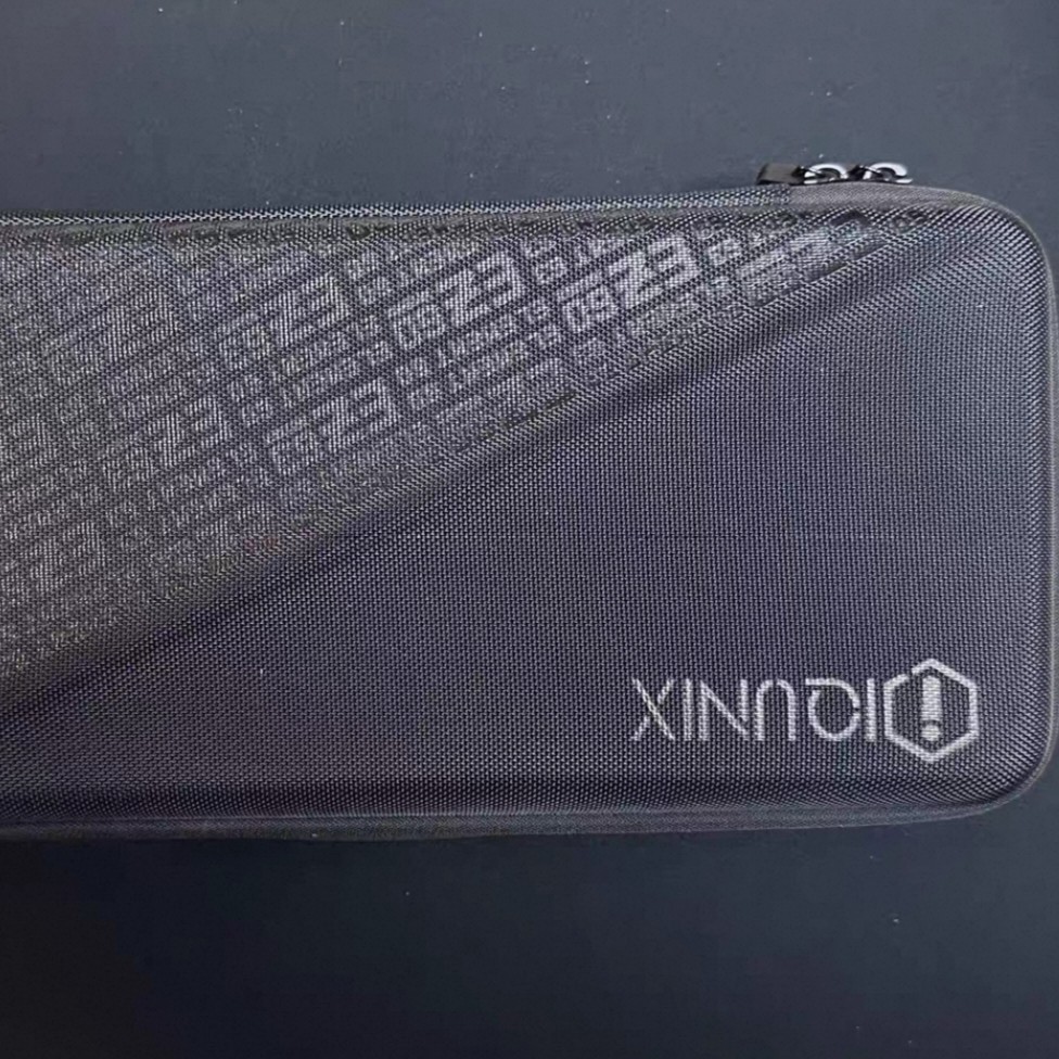 原装配件适用于IQUNIX EZ63/60/WOOTING60/64键盘配列键盘收纳包