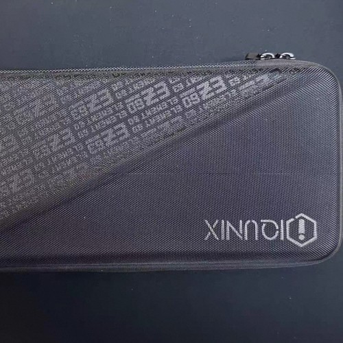 原装配件适用于IQUNIX EZ63/60/WOOTING60/64键盘配列键盘收纳包
