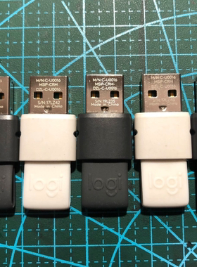 原装配件适用于罗技spotlight激光笔PPT演示器配件接收适配器皮套