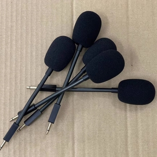 原装配件适用于Razer雷蛇北海巨妖V3/超感/无线版耳机麦克风咪头