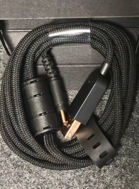 原装配件适用于卓威 EC1/2/3-CW/U2-DW/FK2-DW无线鼠标数据连接线