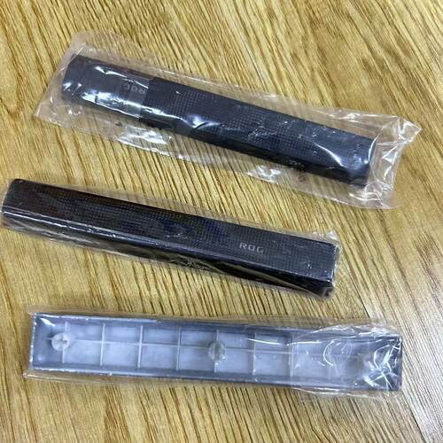 原装配件适用于ROG夜魔/X/EXTREME/耀光2/幻键盘透光ROG空格键帽